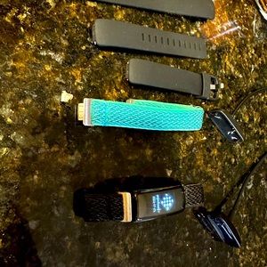 Fitbit inspire 2 black